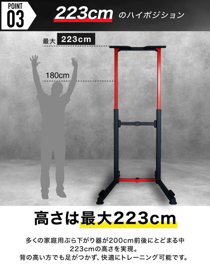 BARWING ぶら下がり健康器 折りたたみ　懸垂　マシーン Amazon.co.jp: BARWING(バーウィング) ぶら下がり健康器 モデル