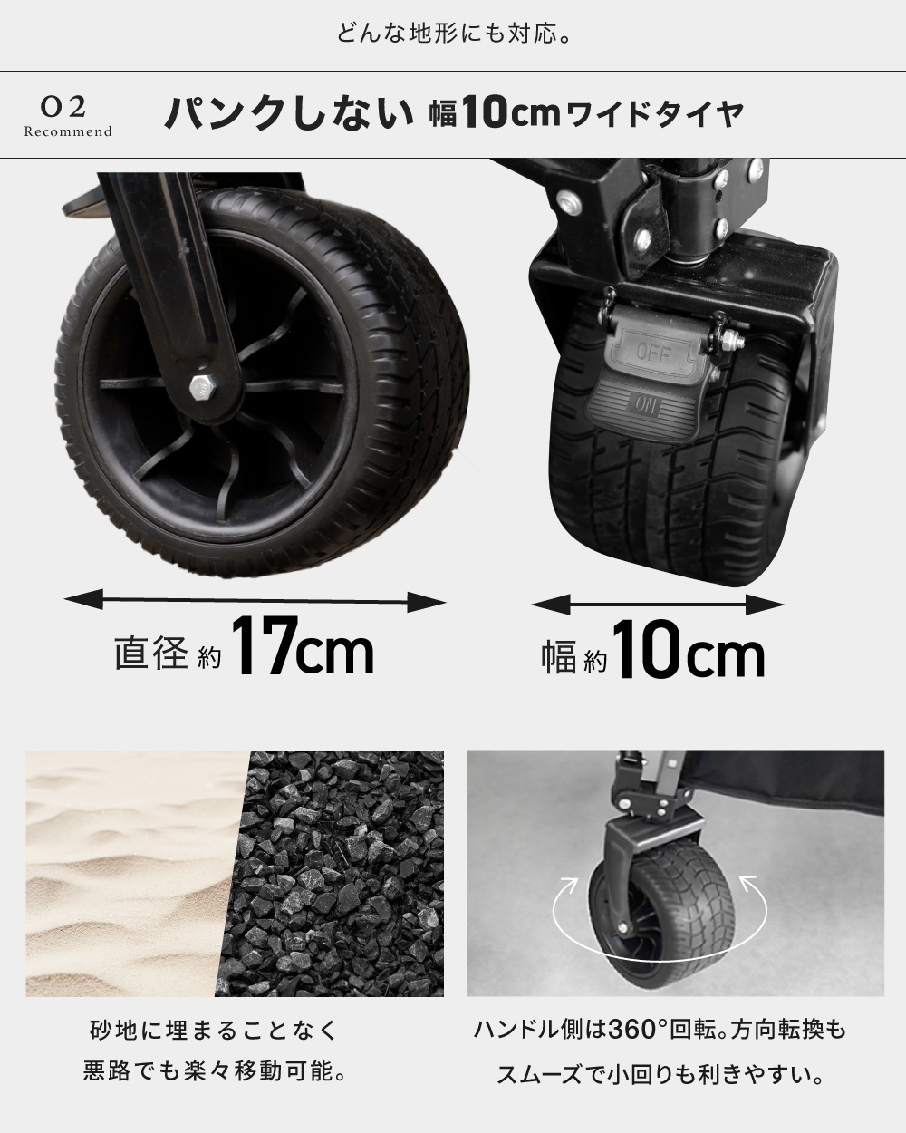 アウトドアワゴン キャリーワゴン 耐荷重180kg 大容量 211L アウトドアワゴン キャリーワゴン 耐荷重180kg 大容量 211L