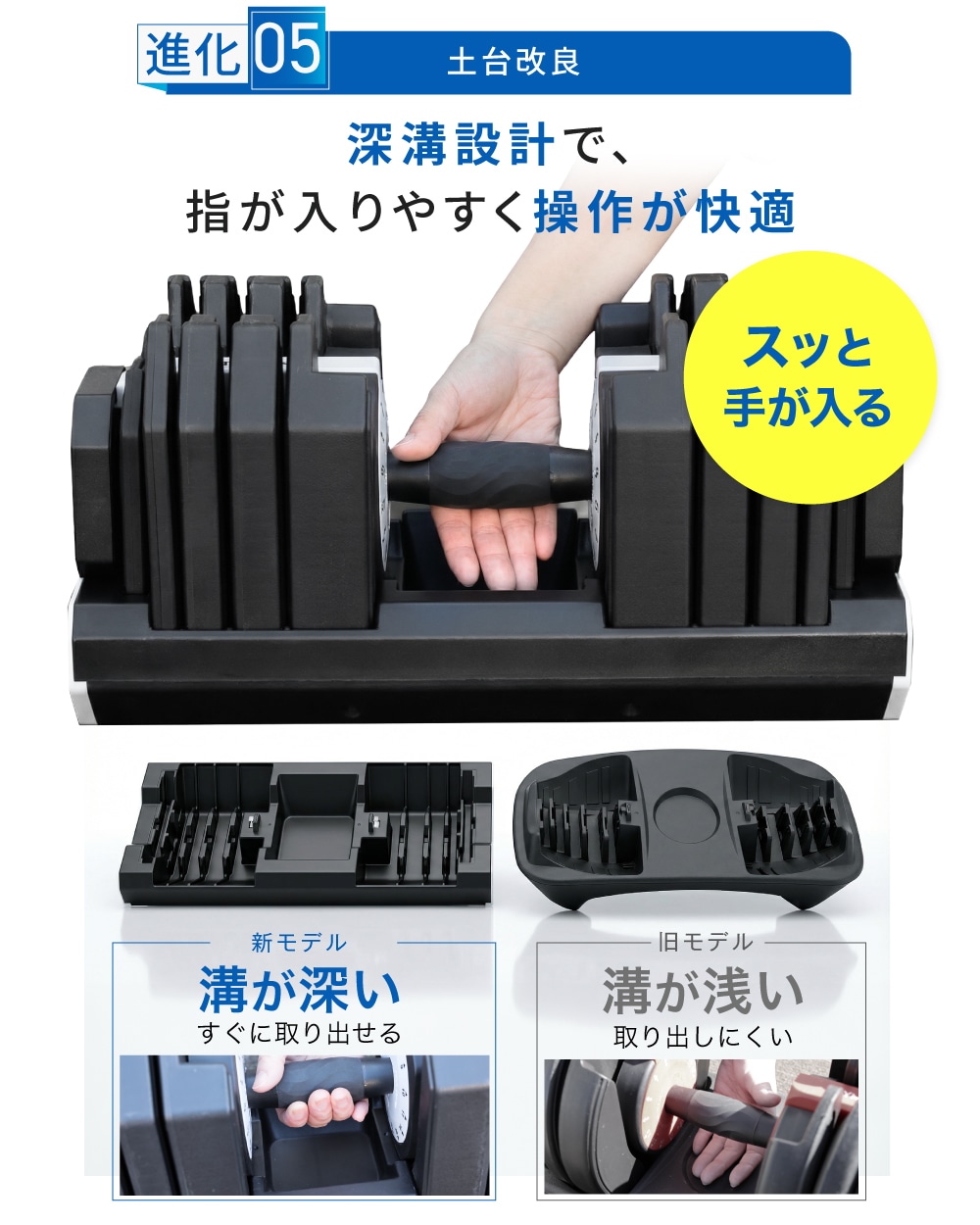 BARWING(バーウィング) NEW モデル 可変式ダンベル 36kg,すべての商品