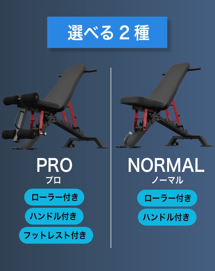 BARWING(バーウィング) 3WAY トレーニングベンチ プロモデル