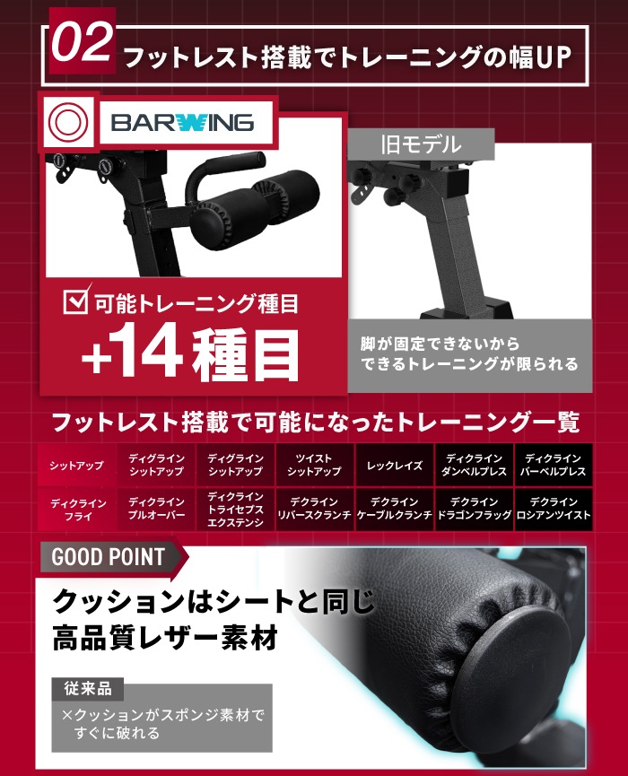 進化モデル】【PROモデル】3WAYトレーニングベンチ トレーニングベンチ