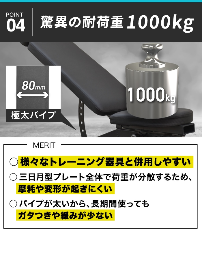トレーニングベンチ インクラインベンチ フラットベンチ ダンベル