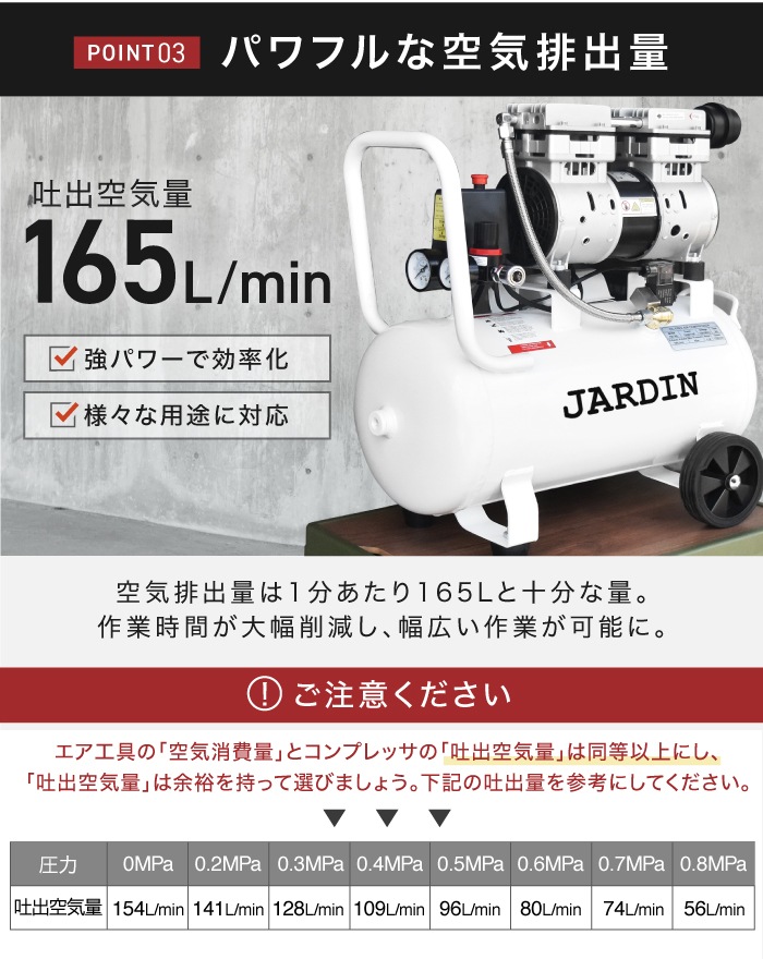 ❤素早くタイヤに空気を補填♪❤軽量コンパクトで扱いやすい❣エアコンプレッサー ❤素早くタイヤに空気を補填♪❤軽量コンパクトで扱いやすい❣エア