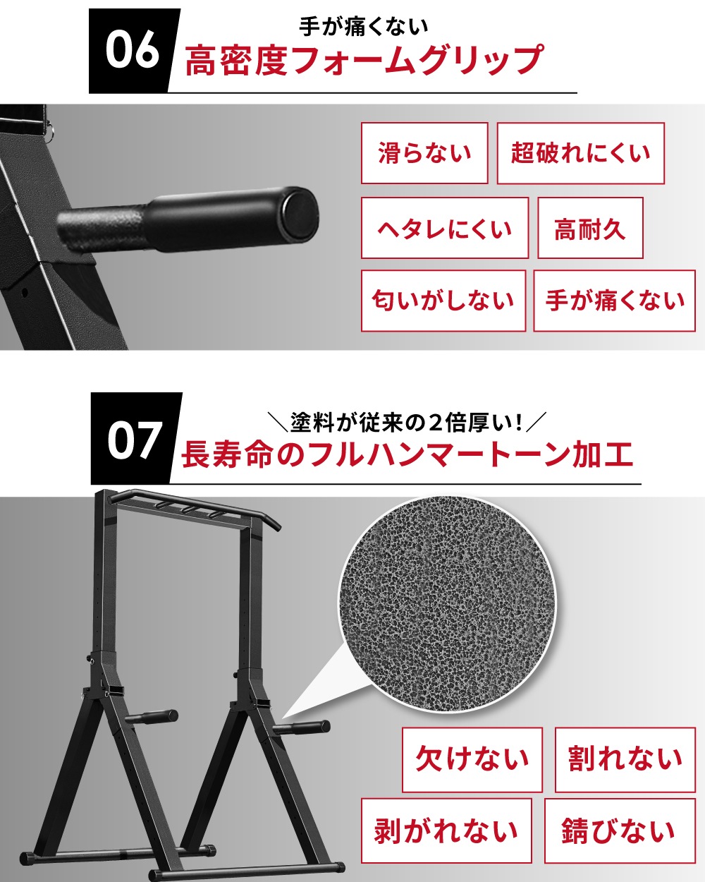 折りたたみぶら下がり健康器新モデル 懸垂マシン ぶら下がり健康器 耐