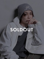 YoutenaLogo Knit cap -Youtenaロゴニットキャップ-