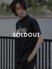 【即納】youtena new logo sweat tee