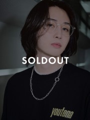 【即納】YOUTENA Clear Eyewear
