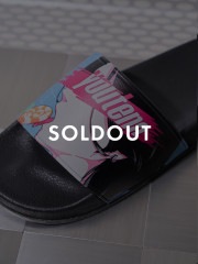 【即納】KARUMA Design Sandal
