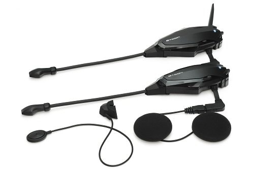 00078491 サインハウス ビーコム bluetooth インカム ペアユニット