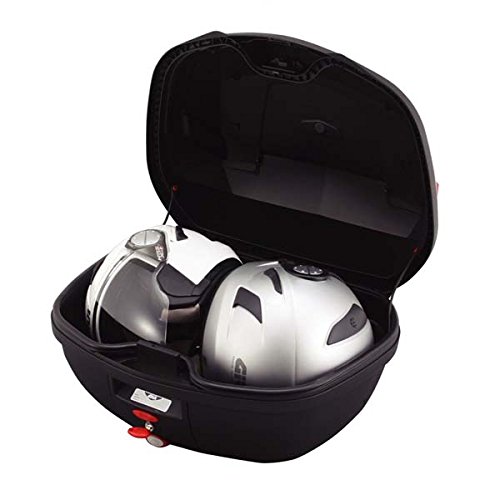 76871 GIVI モノロックケース 未塗装ブラック B47NMLD B47シリーズ 【送料無料】