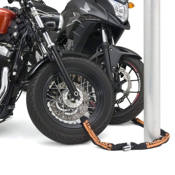 95398 デイトナ ストロンガー チェーンロック 2.0m daytona ディスク