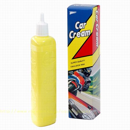 A13320 ユニコン カークリーム 400ml UNICON