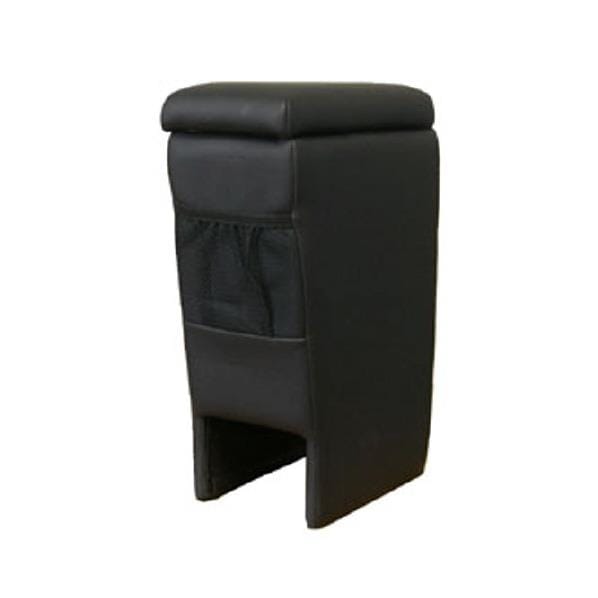 AQA-1 伊藤製作所 アクア専用アームレスト　ブラック 伊藤製作所 AQA-1 NHP10 専用　アームレスト（肘掛け）ブラック 黒　日本製 伊藤製作所 Roman