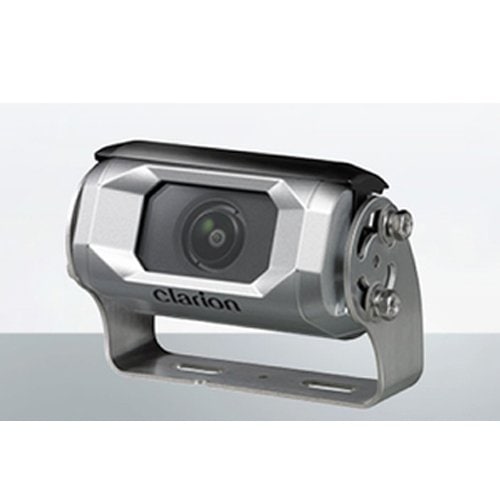 新品クラリオン Clarion CR-8500A-B バックカメラキット .co