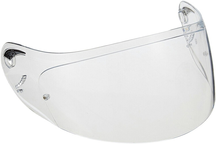 CF-1Wシールド OGK クリア OGKカブト オージーケー KAMUI-II カムイ2 専用 バイク用 バイク