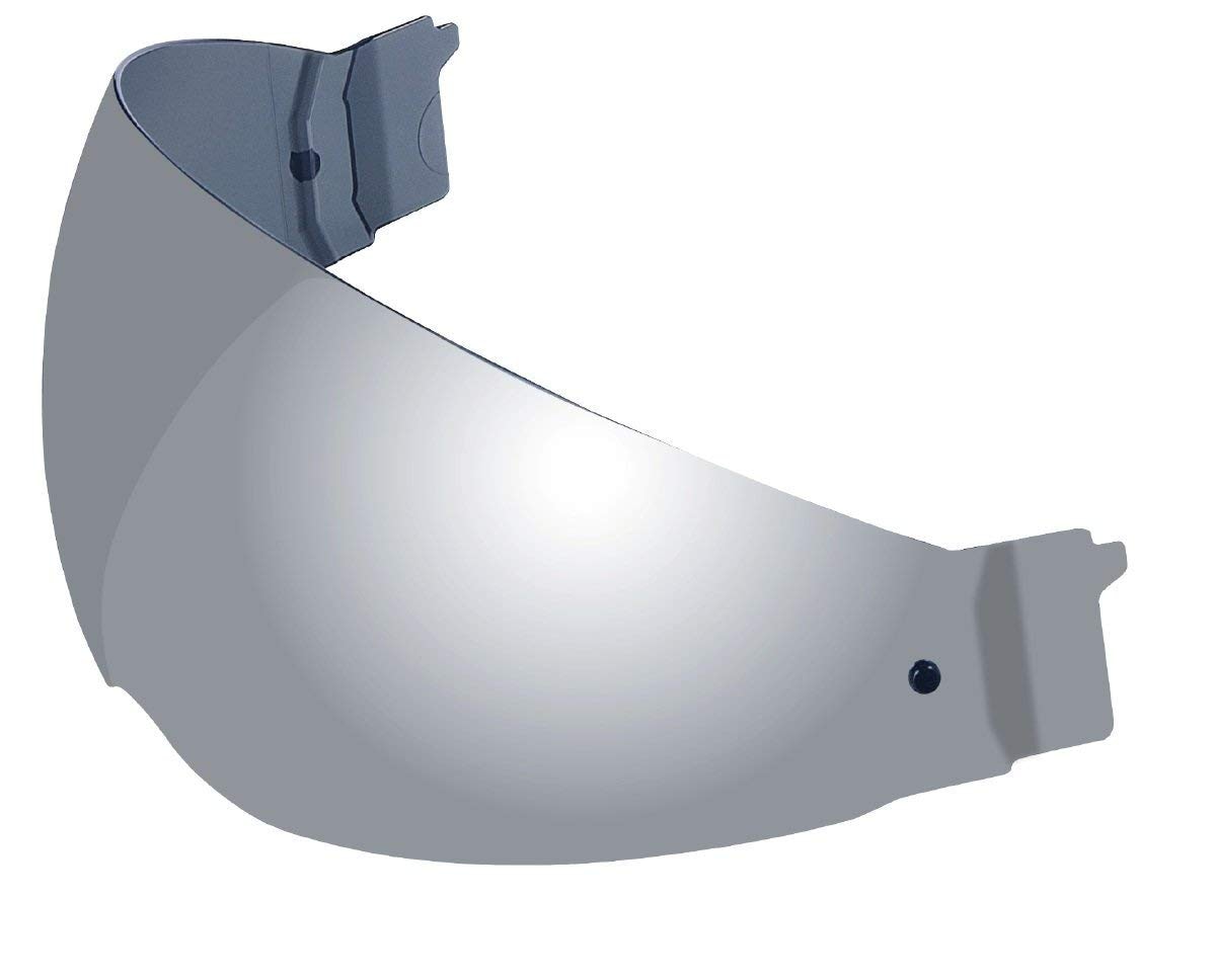 CF-2ミラーインナーサンシェード OGK シルバーミラー OGKカブト EXCEED エクシード 専用