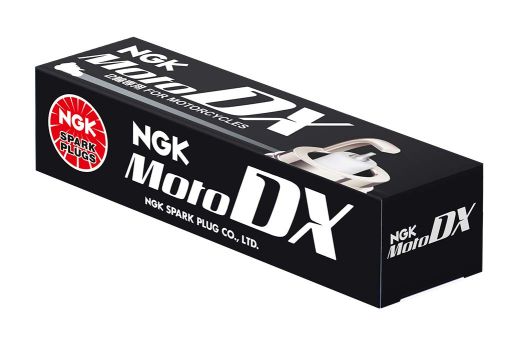 CR9EHDX-9S NGK 91566 MotoDXプラグ 2輪用 正規品 ネコポス 【代引き/時間指定NG】