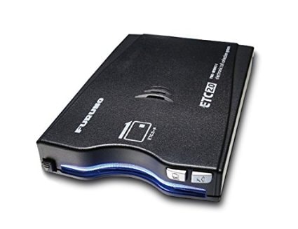 FNK-M100BV フルノ セットアップなし ETC2.0車載器 業務用 FURUNO 古野電気 GPS付き発話型 DC12V・DC24V対応 【送料無料】