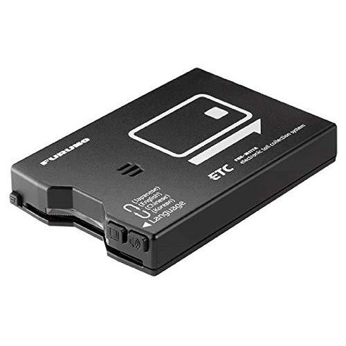 FNK-M11TR フルノ ETC車載器 アンテナ分離型 音声 言語切替機能付 4ヶ国語(日/英/中/韓)対応 FURUNO セットアップなし 【送料無料】