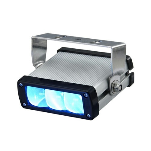 LBL-9004B 小糸製作所 LED描画ランプ 矢印タイプ ブルー 【送料無料】