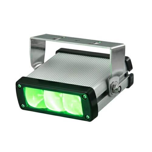 LBL-9004G 小糸製作所 LED描画ランプ 矢印タイプ グリーン 【送料無料】