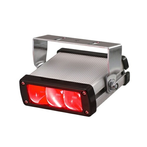 LBL-9004R 小糸製作所 LED描画ランプ 矢印タイプ レッド 【送料無料】