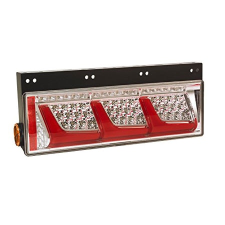 LEDRCL-24L21 小糸製作所 LEDリア コンビネーションランプ 3連タイプ(左)  Koito 2016/17年度車 対応 【送料無料】