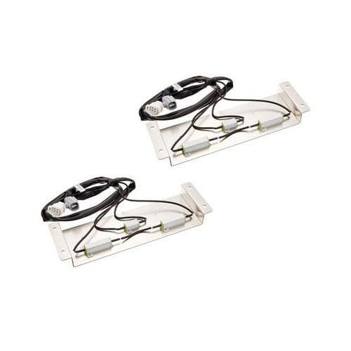 LEDRCL-HMWC 小糸製作所 ウォーニングキャンセラー（日野中型車用) 2入 koito 小糸製作所 【送料無料】