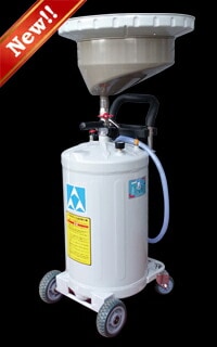 【メーカー直送】MC-3281N ミヤマ オイルドレンタンク 下抜きタイプ 2018年モデル MIYAMA 【個人宅への配送/代引き/配達時間指定:NG】 【送料無料】