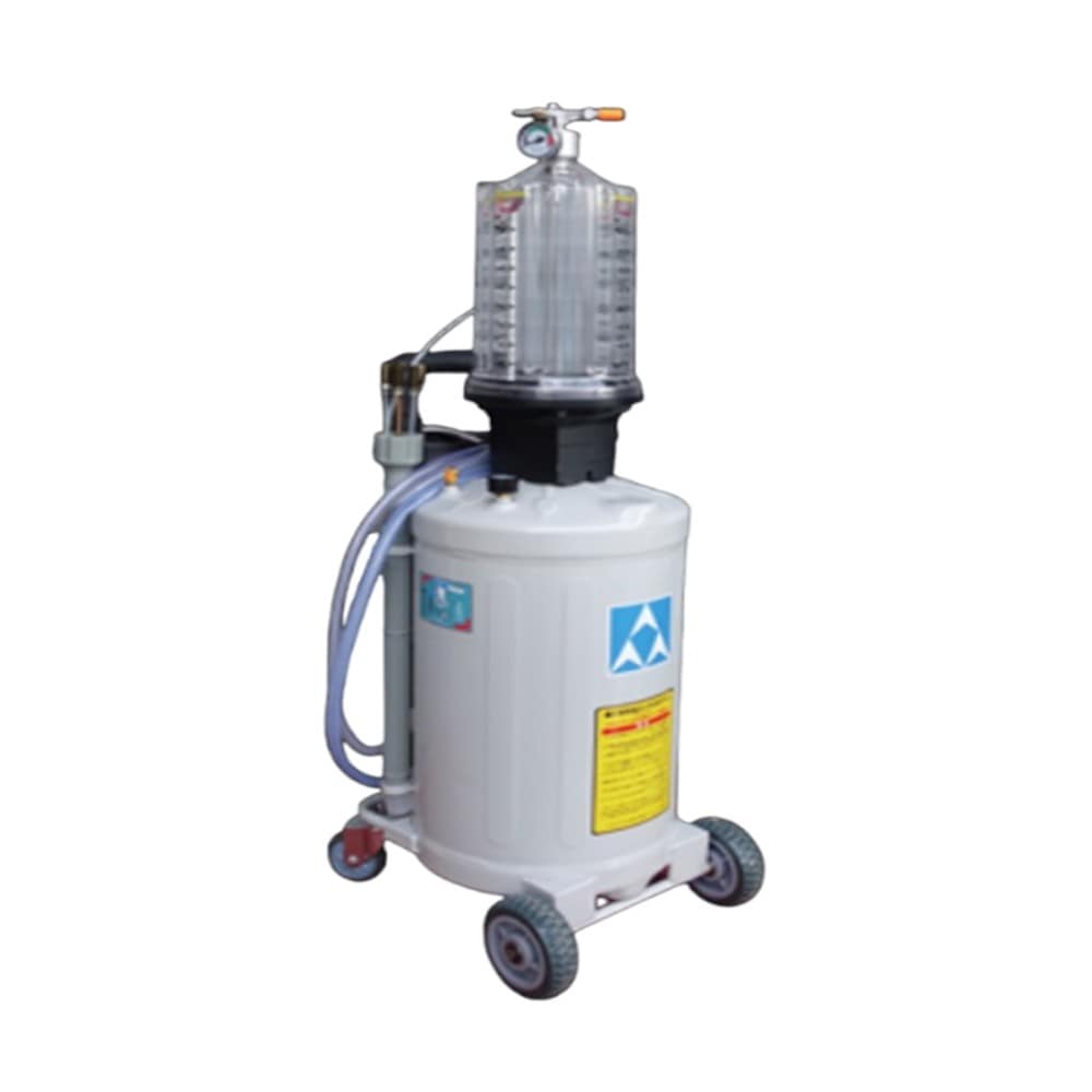 【法人限定・メーカー直送】MC-3290N ミヤマ オイルドレンタンク上抜きタイプ 80L大容量タンク MIYAMA 【送料無料】