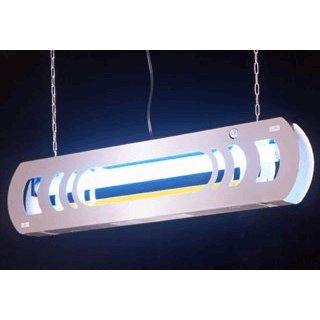 MC-400 シュアー 捕虫器 ムシキャッチポン MC-400 SURE 屋内用 粘着紙式オープン型 石崎電機製作所 【送料無料】