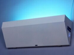 MC-500 SURE シュアー　捕虫器・屋内用（粘着紙式クローズド型） 石崎電機製作所 【送料無料】