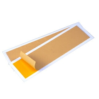 MP-5001 シュアー 捕虫紙（10枚入)　石崎電機製作所