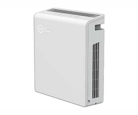 MXAP-AE400 MAXELL オゾン除菌消器 マクセル 業務用 除菌 ウイルス除去 消臭 【送料無料】