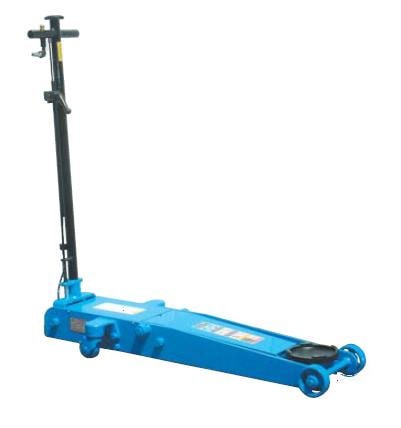 【メーカー直送】 長崎ジャッキ NLA-5 低床エアーガレージジャッキ 長崎ジャッキ 5t 【NG:代引き/個人宅/配達時間指定/一部地域】 【送料無料】