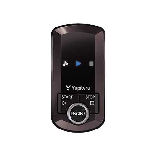 VE-E6610st ユピテル エンジンスターター アンサーバックタイプ  E6610st 【VE-E6600st後継】 【送料無料】