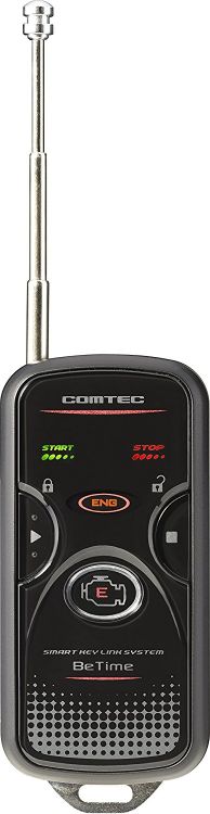 COMTEC DAIHATSU用リモコン WRS-30 Amazon.co.jp: コムテック アンサーバックエンジンスターター Be