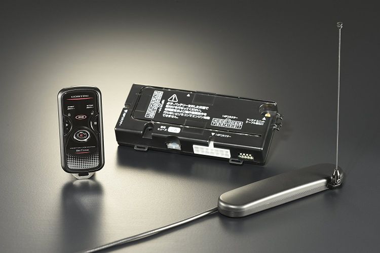 COMTEC DAIHATSU用リモコン WRS-30 COMTEC DAIHATSU用リモコン WRS-30 COMTEC DAIHATSU用リモコン