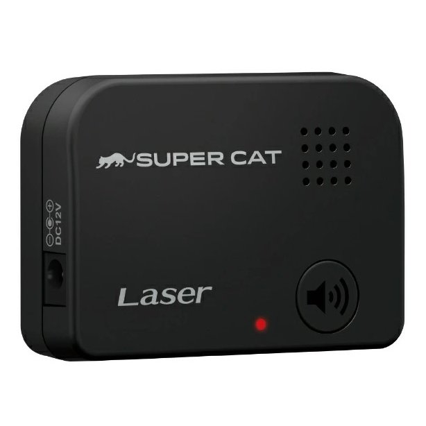 LS20 Yupiteru ユピテル SUPER CAT LS20 レーザー光受信特化タイプ レーダー探知機 【送料無料】