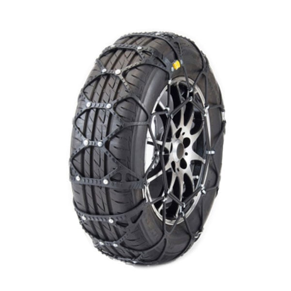 プラド 金属チェーン 2輪 265/65R17 RF05 京華産業 ウレタン製非 プラド 金属チェーン 2輪 265/65R17 RF05 京華産業 ウレタン製非