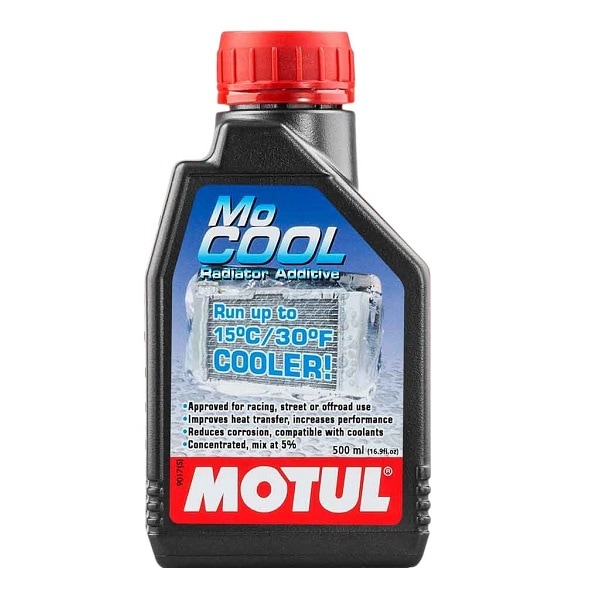 112652 MOTUL (モチュール) MOCOOL(モクール) 500ml 冷却剤 クーラント 旧 107798 【送料無料】