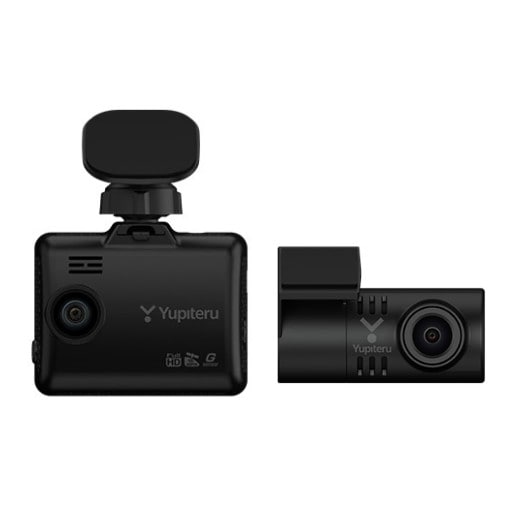 Yupiteru ドライブレコーダー SN-TW9800d 未開封品