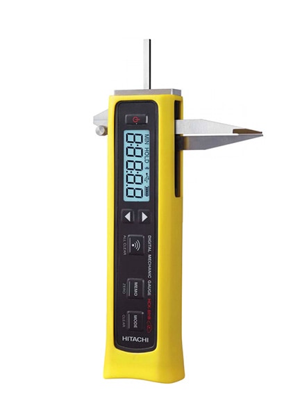 HCK-801B 日立 デジタルメカニックゲージ HITACHI 日立 【送料無料】