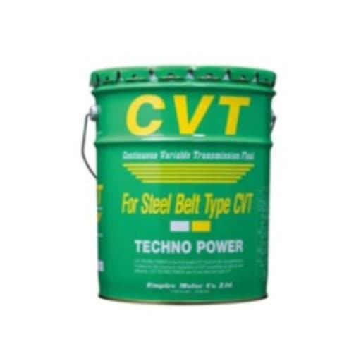 588A03 テクノパワー Techno Power CVTオイル 合成油 20L 【送料
