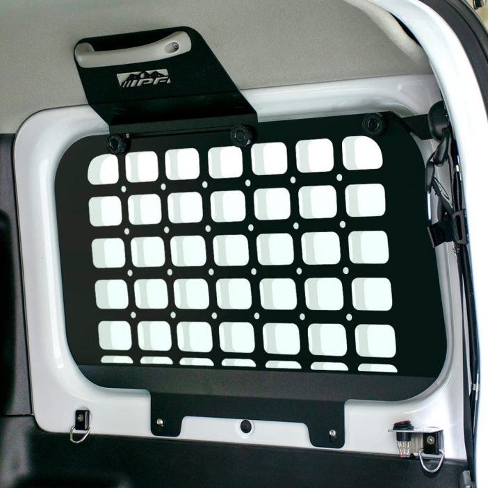EXJ-02 IPF サイドストレージパネル for JIMNY（対応車種