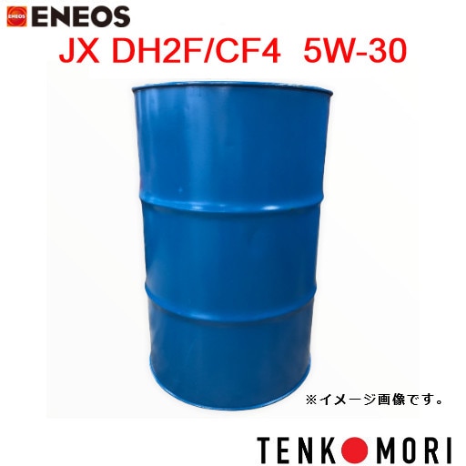 メーカー直送※法人限定】 ENEOS JXディーゼルグランドDX DH-2F/CF-4 高