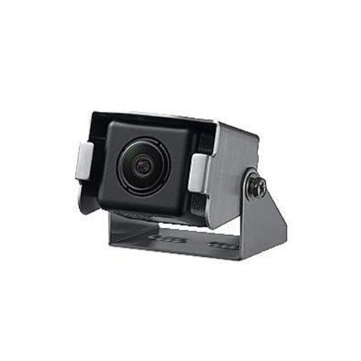 CC6352A クラリオン トラック・バス用小型バックカメラ NCコネクタ  