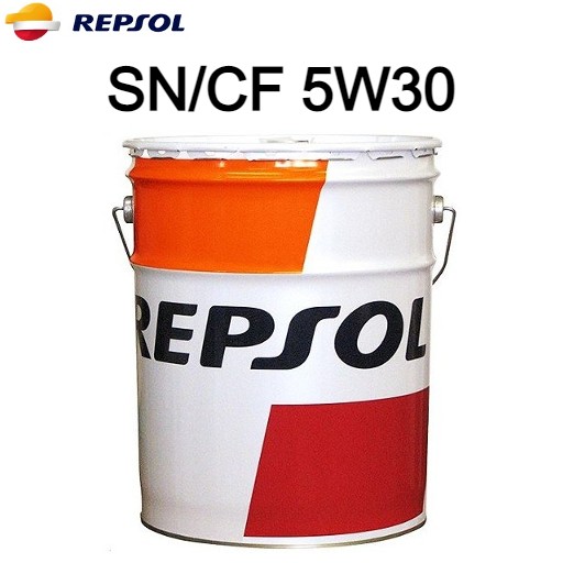 007184GT REPSOL レプソル Premium Tech プレミアムテック 全合成油 SN