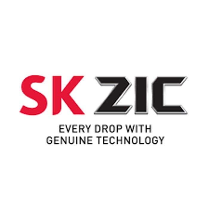 SK ZIC 5W-40 X9 ACEA A3/B3エンジンオイル2本セット 【公式通販】