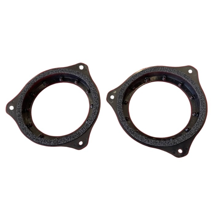 99197-76R00 スズキ純正部品 フロント用 スピーカーブラケット 【送料